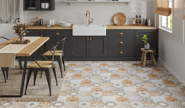 Montique Victorian Grantchester Laminate