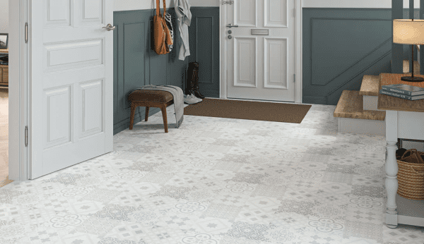 Montique Victorian Kettlewell Laminate