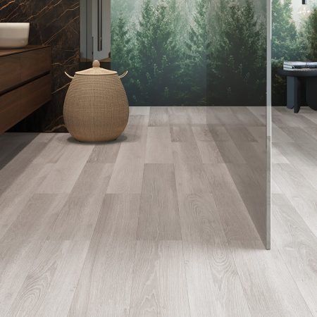 Invictus Maximus Click French Oak - Polar