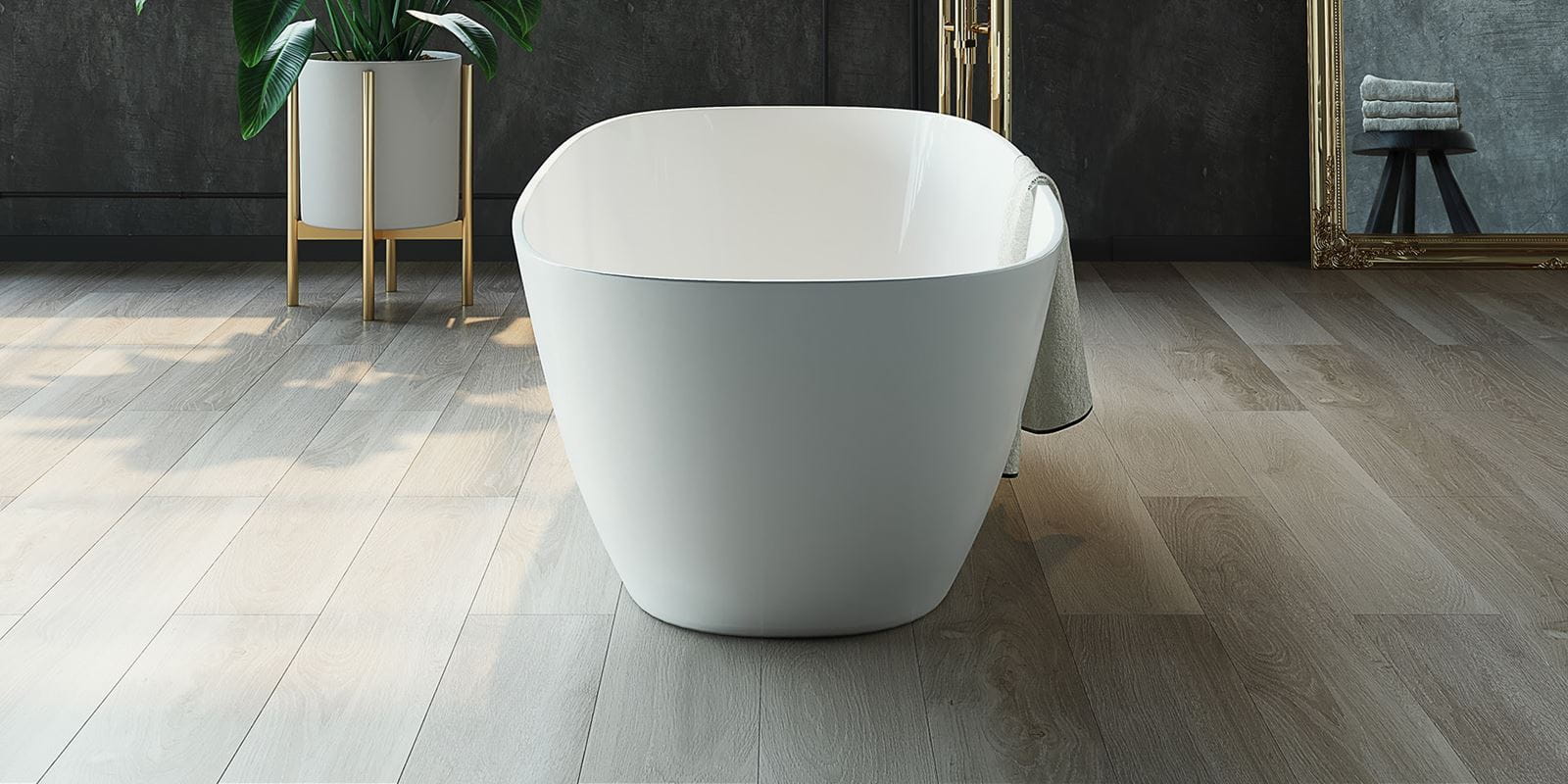 Invictus Maximus Click French Oak - LInen