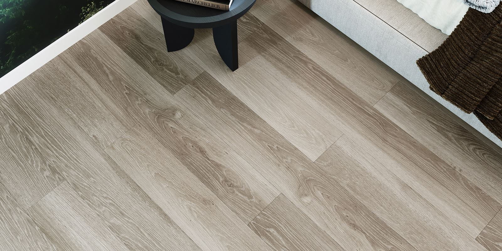 Invictus Maximus Click French Oak - LInen - Image 4