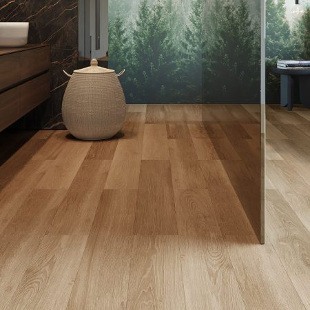 Invictus Maximus Click French Oak - Sun