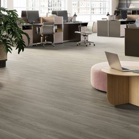 Invictus Maximus Click French Oak - Storm