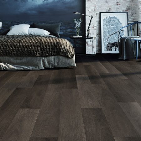 Invictus Maximus Click Highland Oak - Ebony New