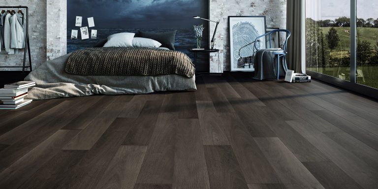 Invictus Maximus Click Highland Oak – Ebony New