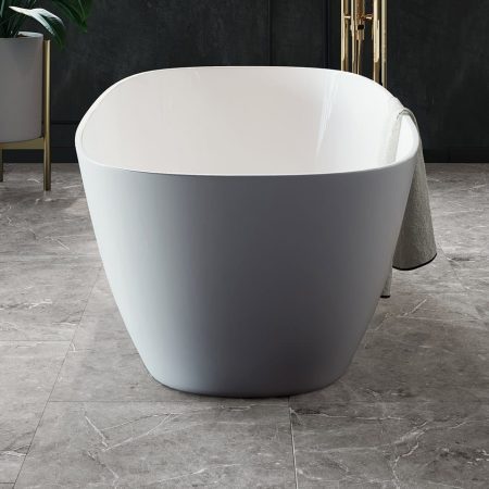 Invictus Maximus Click Hudson Stone - Silver 298 x 603 mm