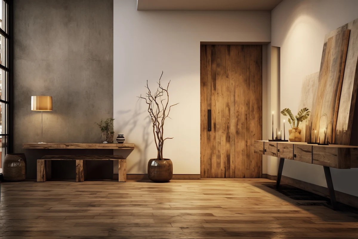 engineered oak flooring buying guide