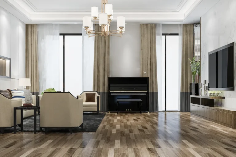 Vinyl Flooring Trends for 2026