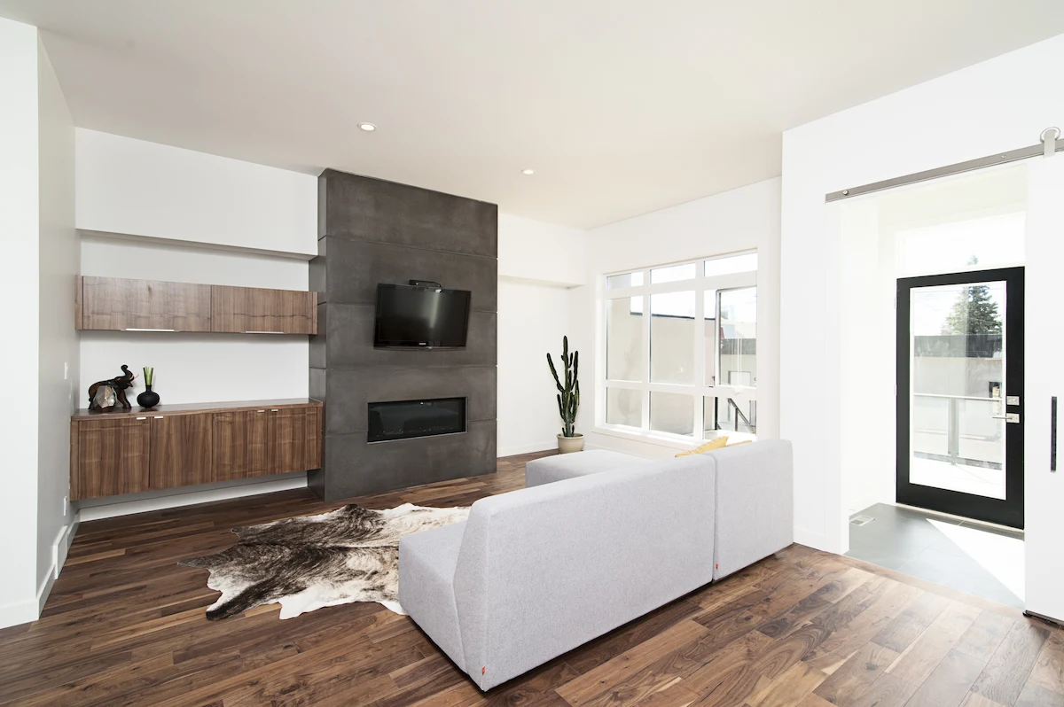 how to acclimatise engineered wood flooring
