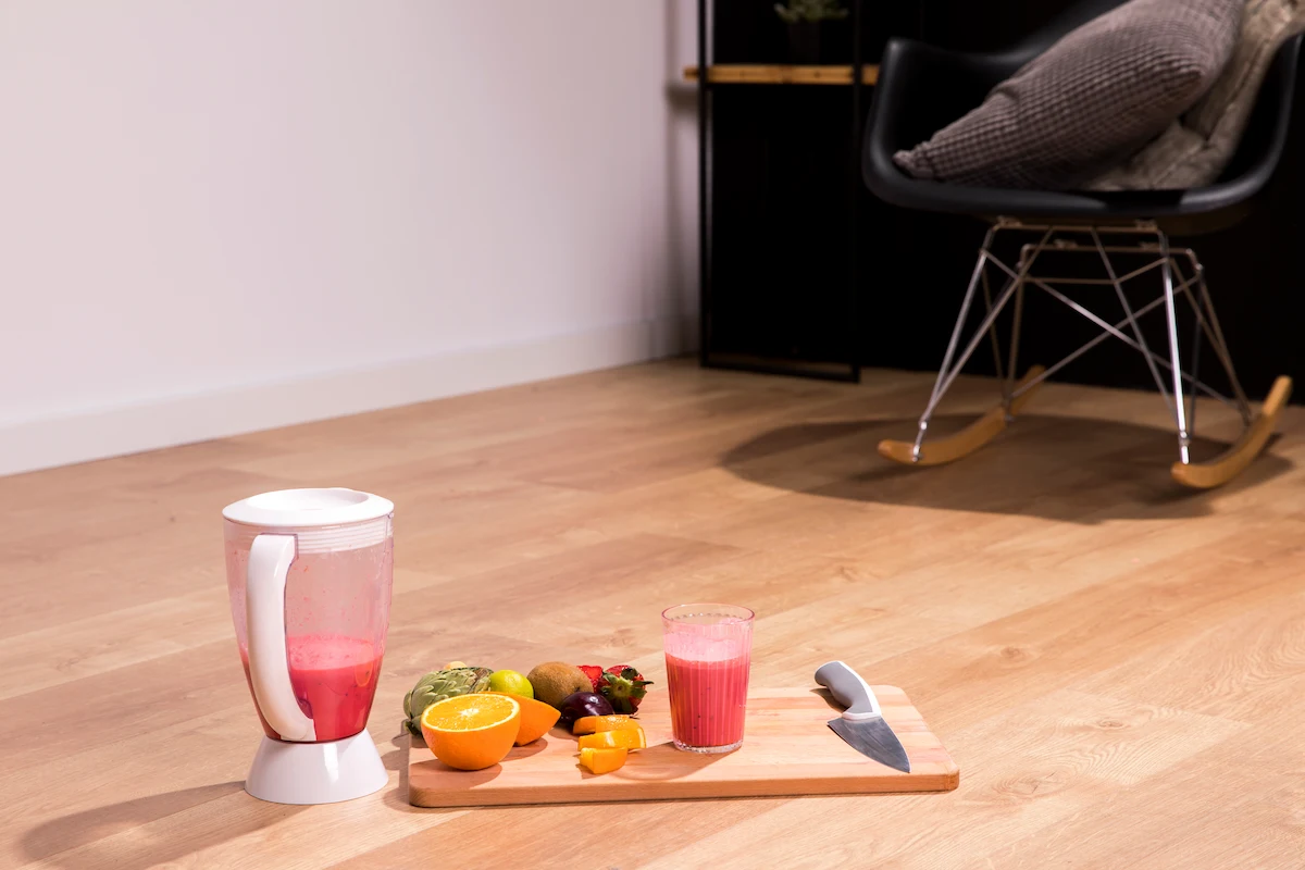How to Fix Lifting LVT Flooring Quickly and Easily – A Step-By-Step