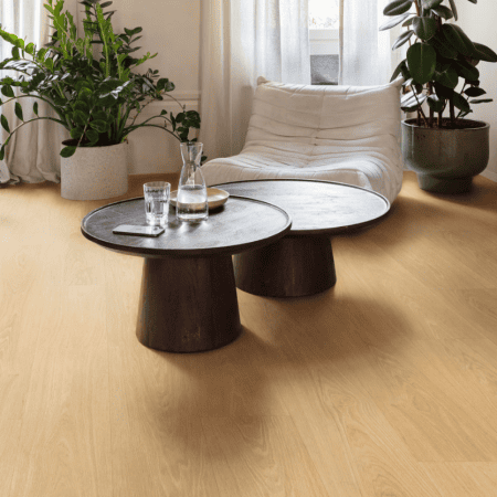 Floorify Long Planks Butter Crisps Gluedown