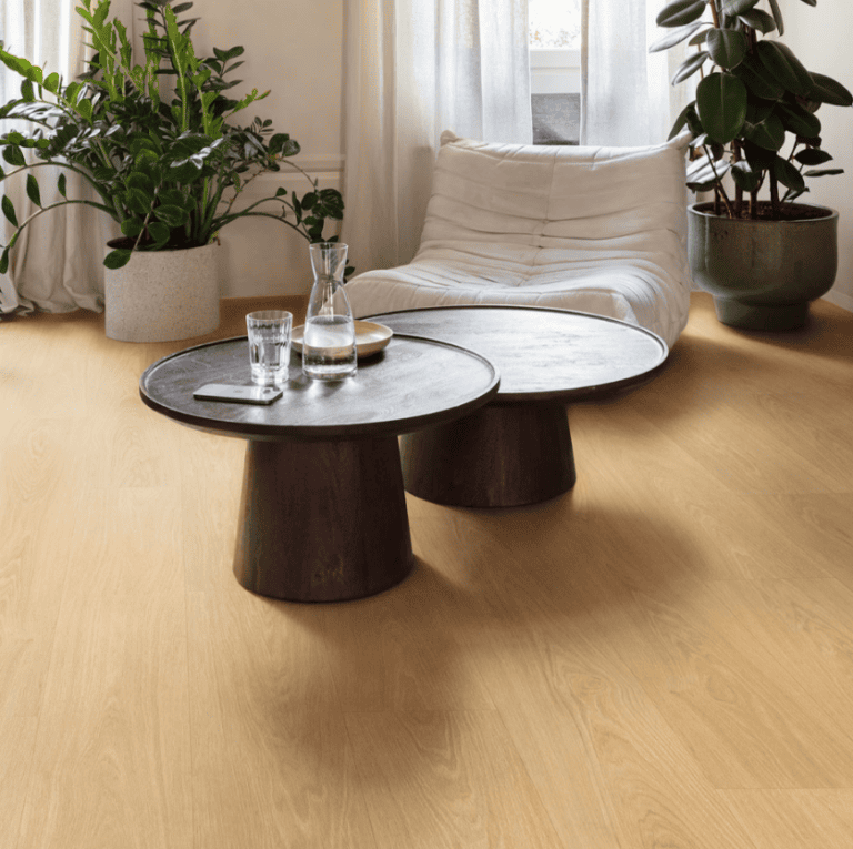 Floorify Long Planks Butter Crisps Gluedown