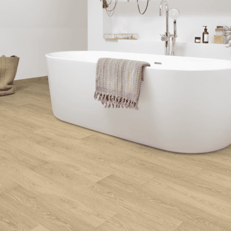 Floorify Long Planks Blush Gluedown