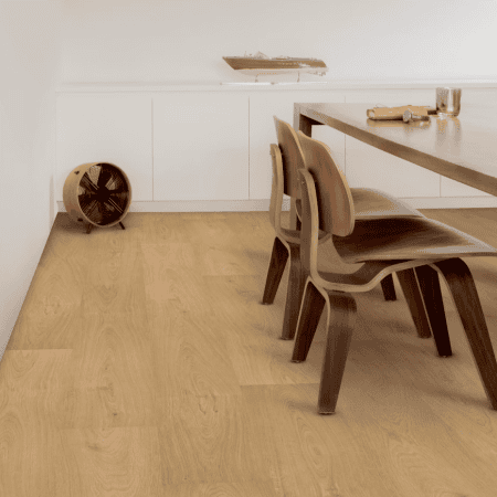 Floorify Long Planks Croissant Gluedown