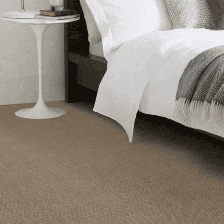 Alternative Flooring Anywhere Ca-rPET Boucle Re-source Carpet